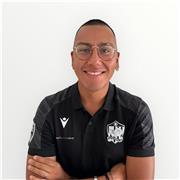 Istruttore di Calcio, Preparatore Atletico, Recupero Infortuni e Tecnica Individuale per ruolo.